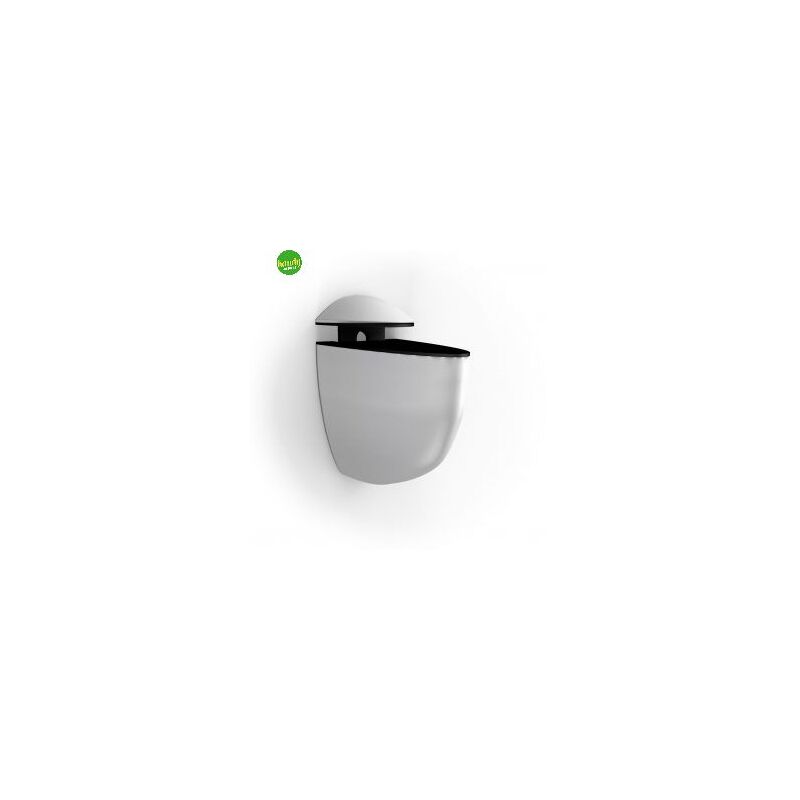 foto del prodotto reggimensola bolis italia pikkio bianco 5 x 4 x 2,6cm 2pz