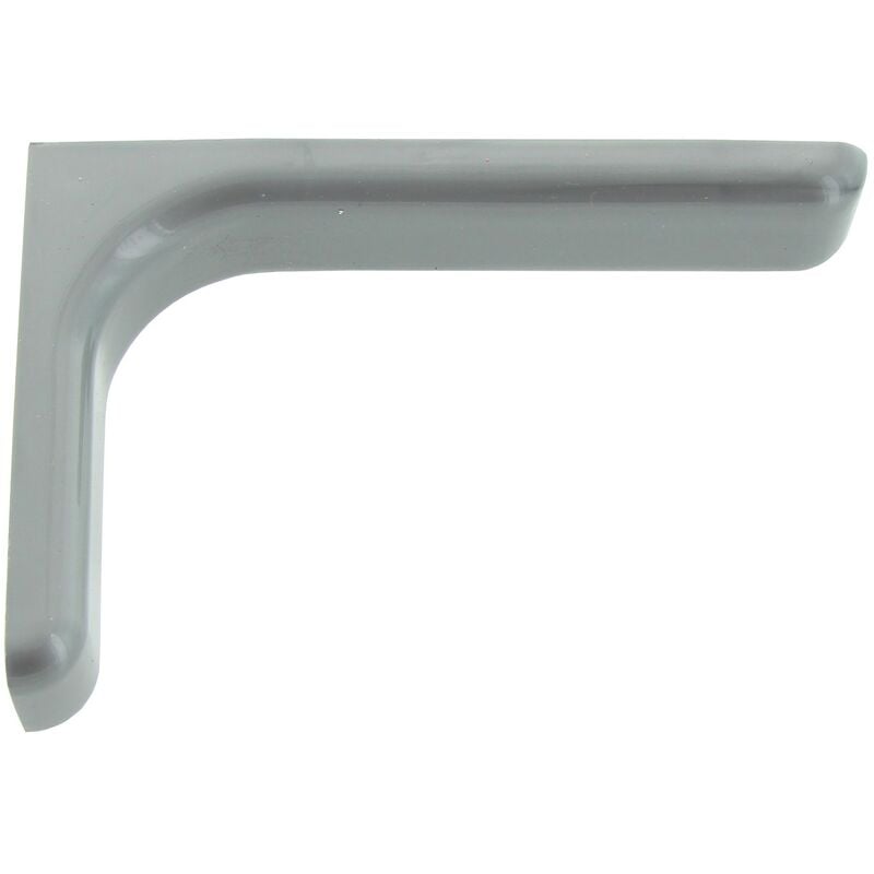 foto del prodotto reggimensola colore argento met. 180 mm