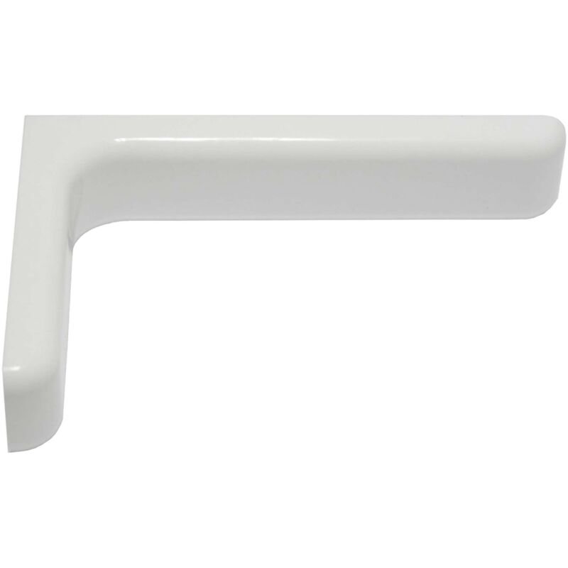 foto del prodotto reggimensola colore bianco cm.12 1 cp