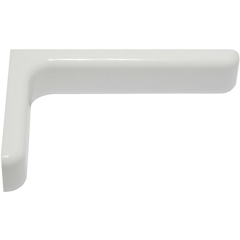 foto del prodotto reggimensola colore bianco cm.12 cp 1,0
