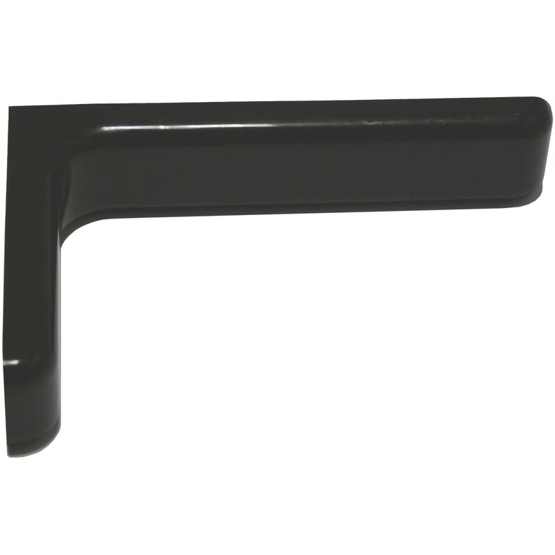 foto del prodotto reggimensola colore nero cm.18 cp 1,0