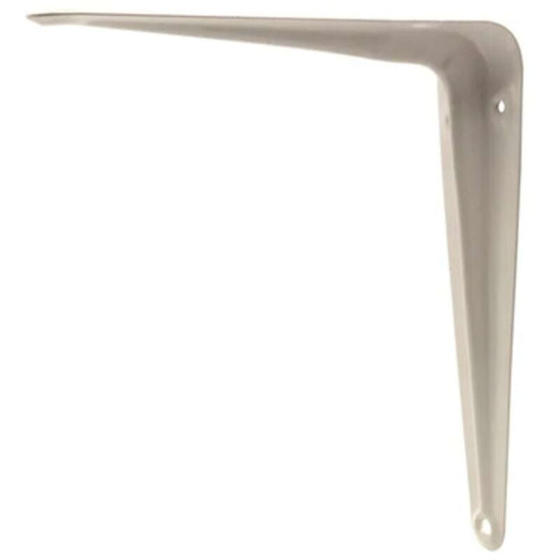 foto del prodotto reggimensola nervata ibfm art. 651 300x250 bianco 20 pezzi