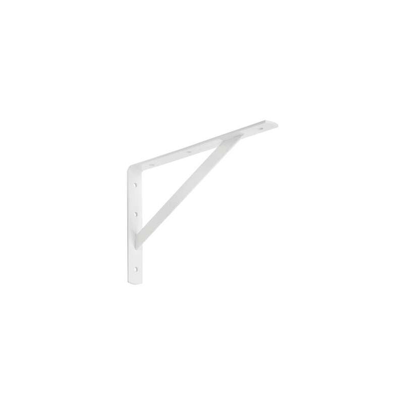 foto del prodotto reggimensola pesante bianco cm.30