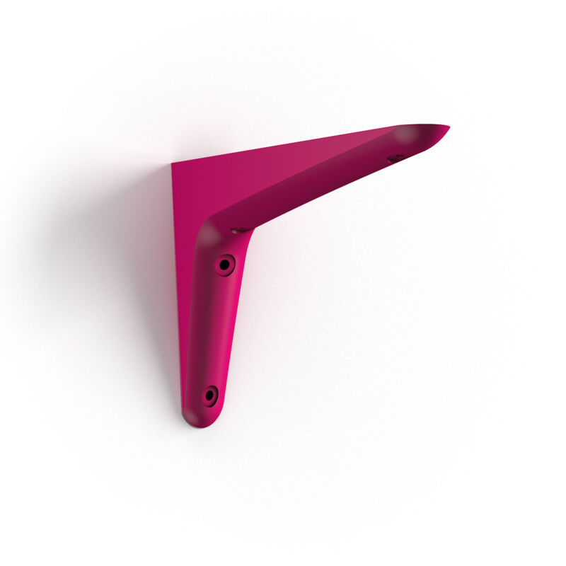 foto del prodotto reggimensola picasso cm.17 fucsia