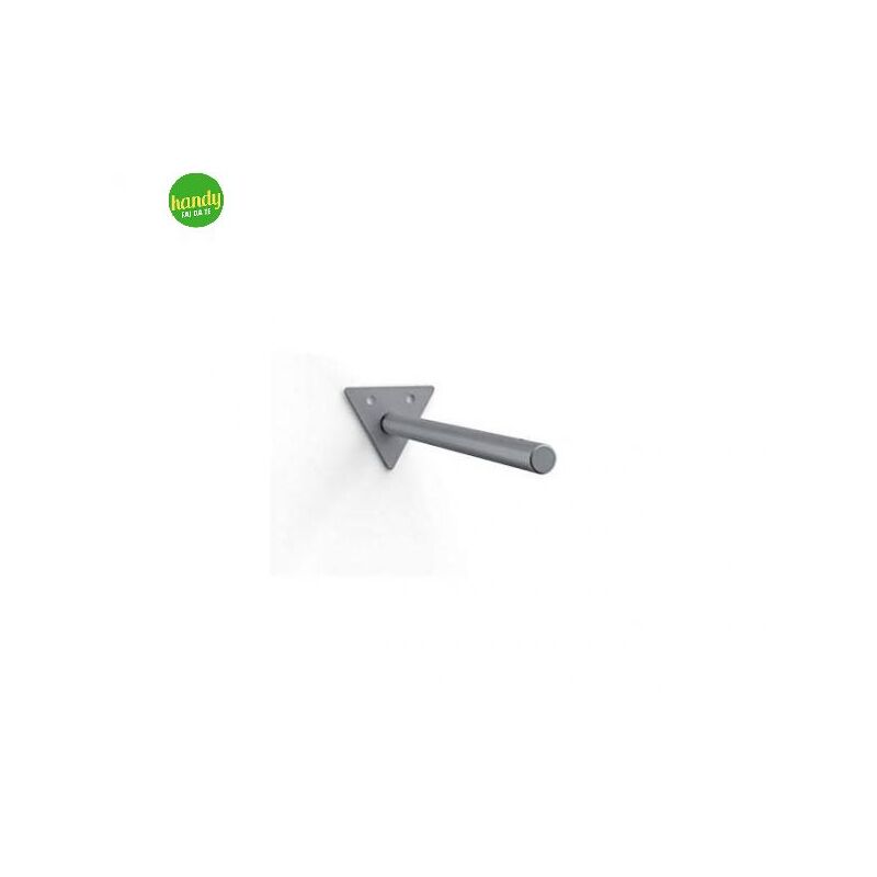foto del prodotto reggimensola smart bolis italia 18cm argento