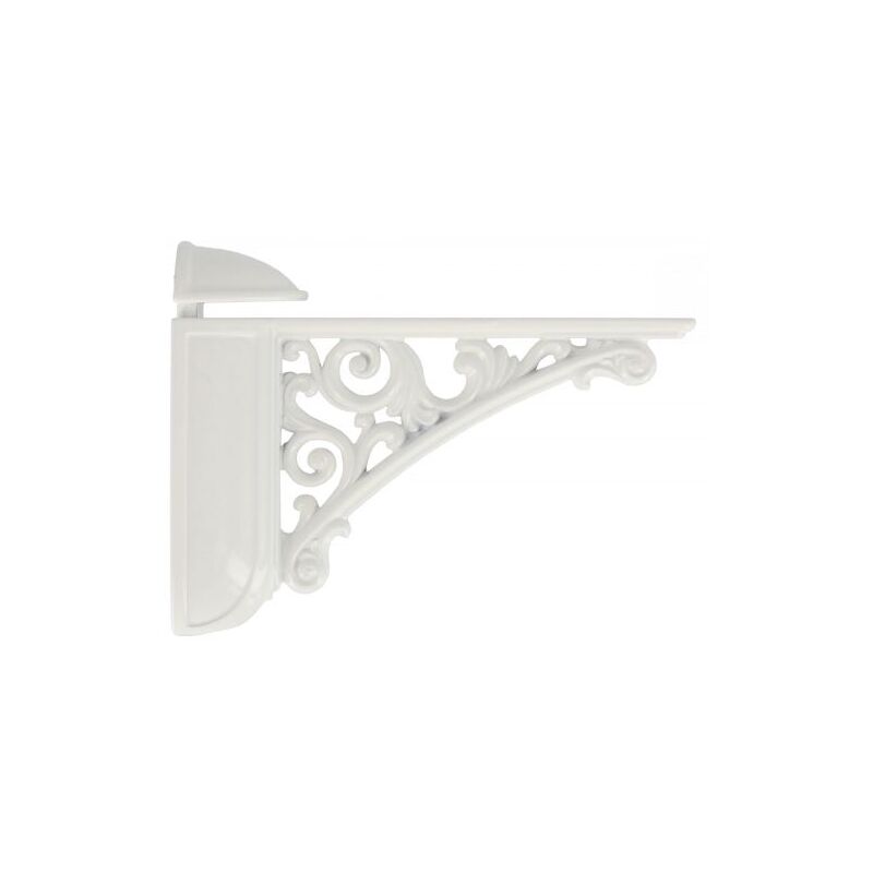 foto del prodotto reggimensole art.42430 mm 77x125 bianco pz 1,0