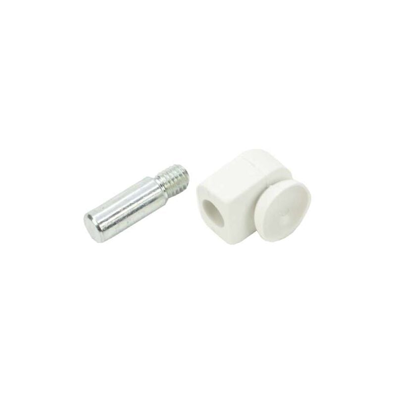 foto del prodotto reggipiani mm.5 bianco