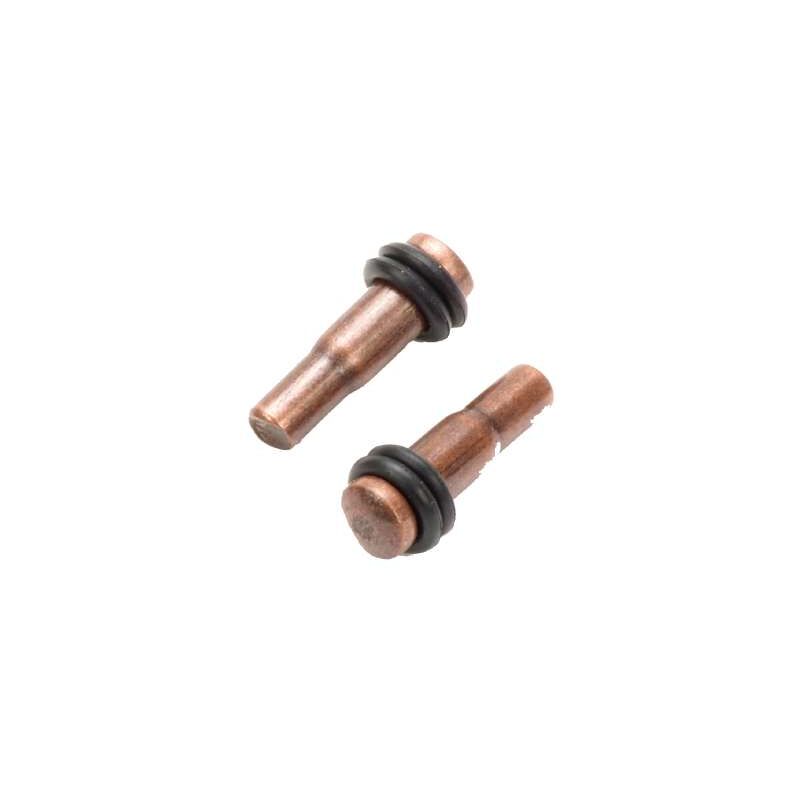 foto del prodotto reggipiano bronzato con o-rings