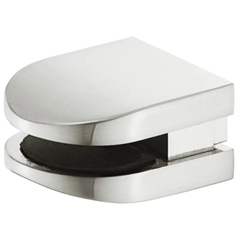 foto del prodotto reggipiano hafele a morsetto per vetro 6 8 mm