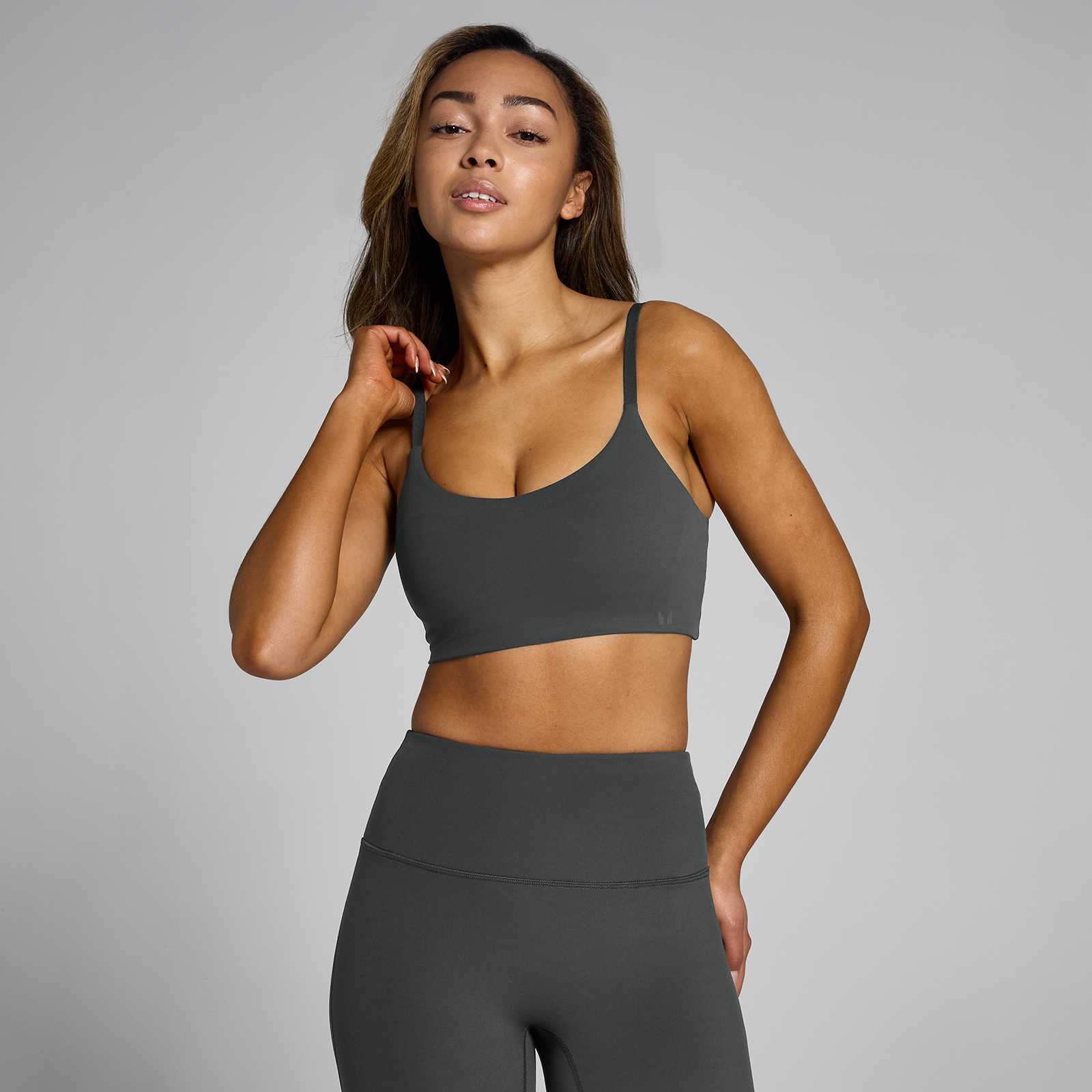 foto del prodotto reggiseno sportivo mp tempo xs