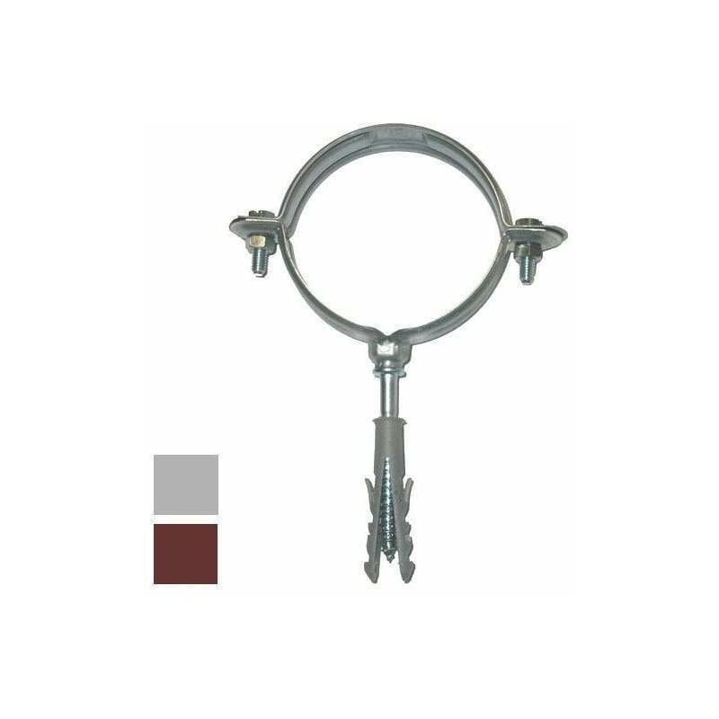 foto del prodotto reggitubo pluviale marr 10,0 pz 2 fm rain fsider
