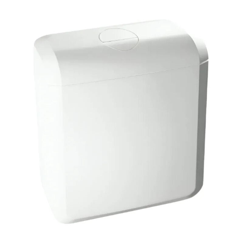 foto del prodotto regiplast 3 6 l serbatoio adiacente o semi basso