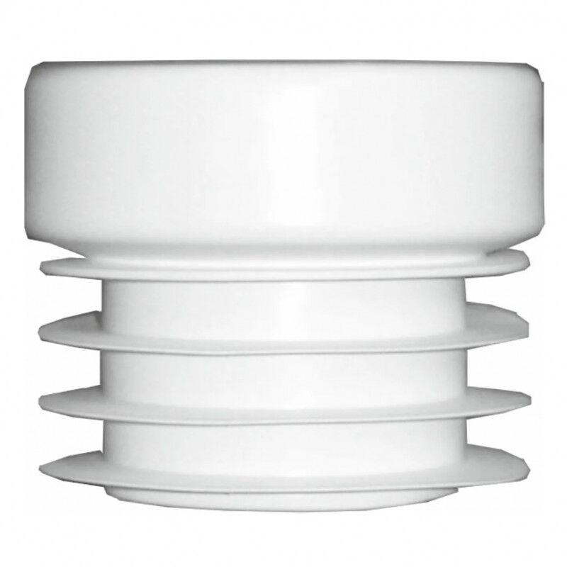 foto del prodotto regiplast manicotto flessibile dritto d.100