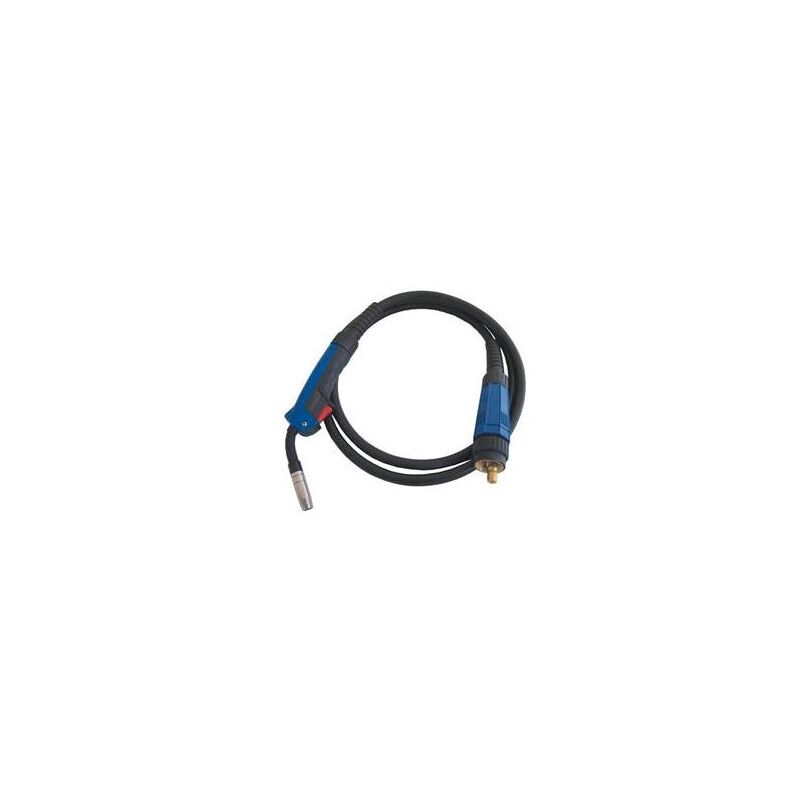 foto del prodotto registratore di sudore ms1024bio-mb15 3 m pacchetto di tubi mig mag recorder - gas