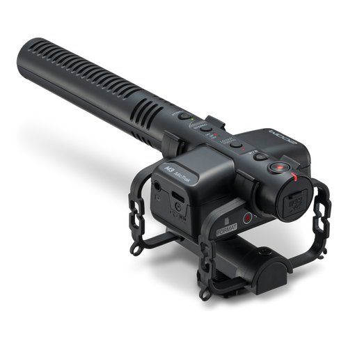 foto del prodotto registratore multitraccia mictrak m3 black - 4515260027675