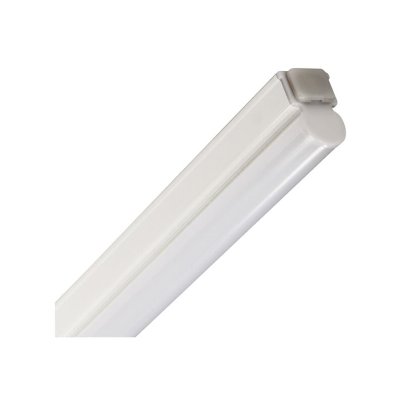 foto del prodotto reglette led 10w 873mm luce naturale 4000k 74045 - beghelli