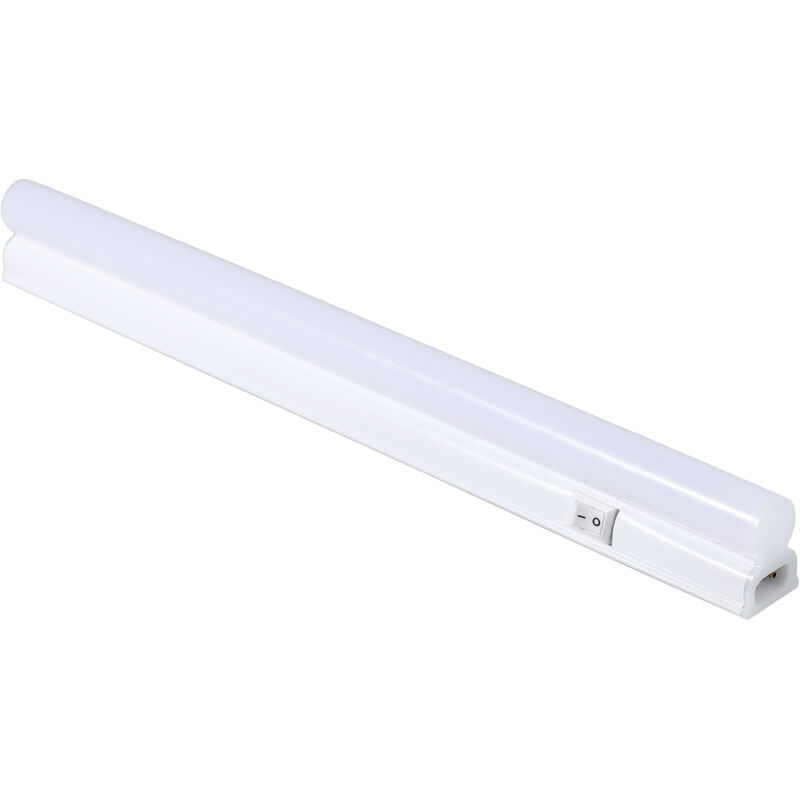 foto del prodotto reglette led t5 16w - cm 117 - 4500k