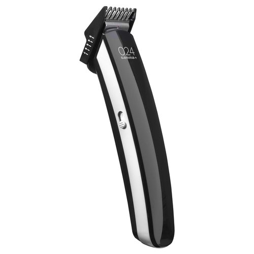 foto del prodotto regolabarba gamma ptosgamma24 024 black