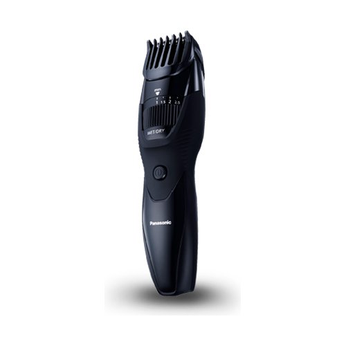 foto del prodotto regolabarba panasonic er gb43 k503 essential performance nero
