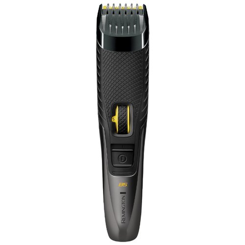 foto del prodotto regolabarba remington style series mb5000 black e gray