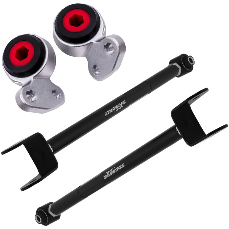 foto del prodotto regolabile posteriore inferiore camber arm boccole for bmw e36 316 e46 z4