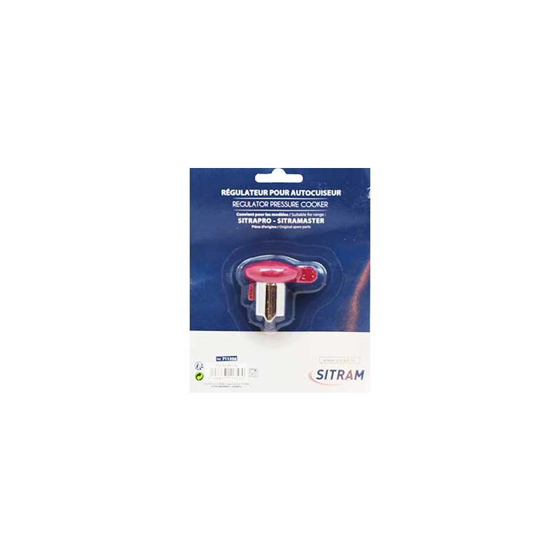 foto del prodotto regolamento su sitram supply 711356