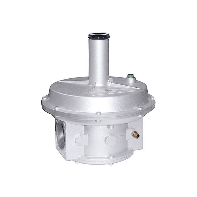 immagine 0 del prodotto regolatore a chiusura per gas a doppia membrana caleffi 852 1 2 1840
