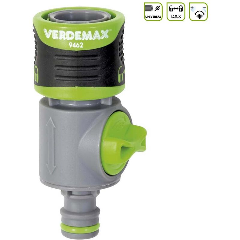 foto del prodotto regolatore acqua lock verdemax
