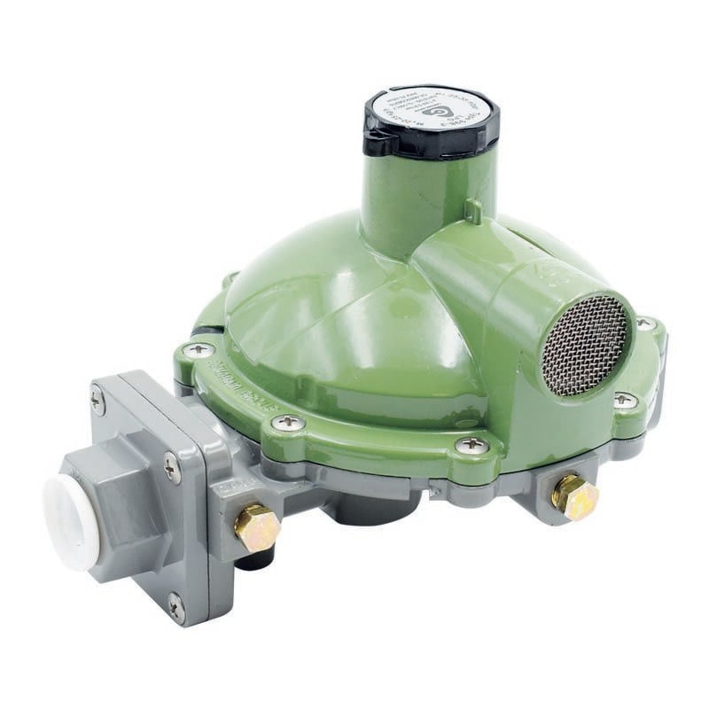 foto del prodotto regolatore bassa pressione gpl per secondo stadio