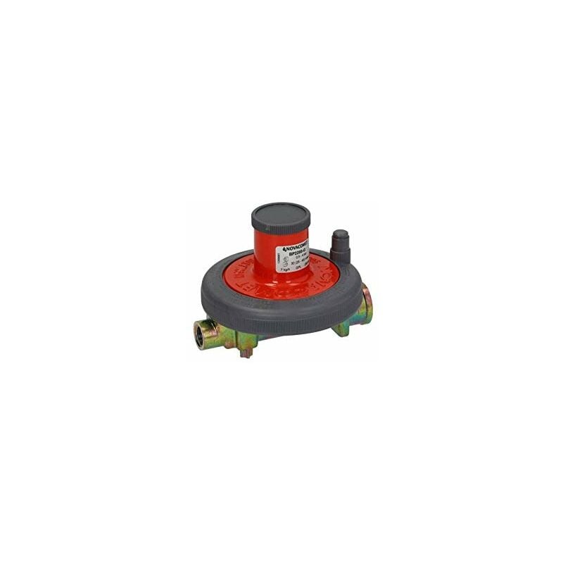 foto del prodotto regolatore bassa pressione secondo stadio gas gpl 7 kg h bp 2205.867 novacomet