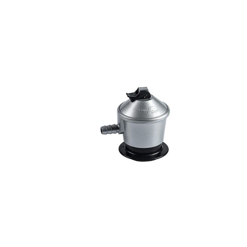 foto del prodotto regolatore butano domestico 28gr national comgas