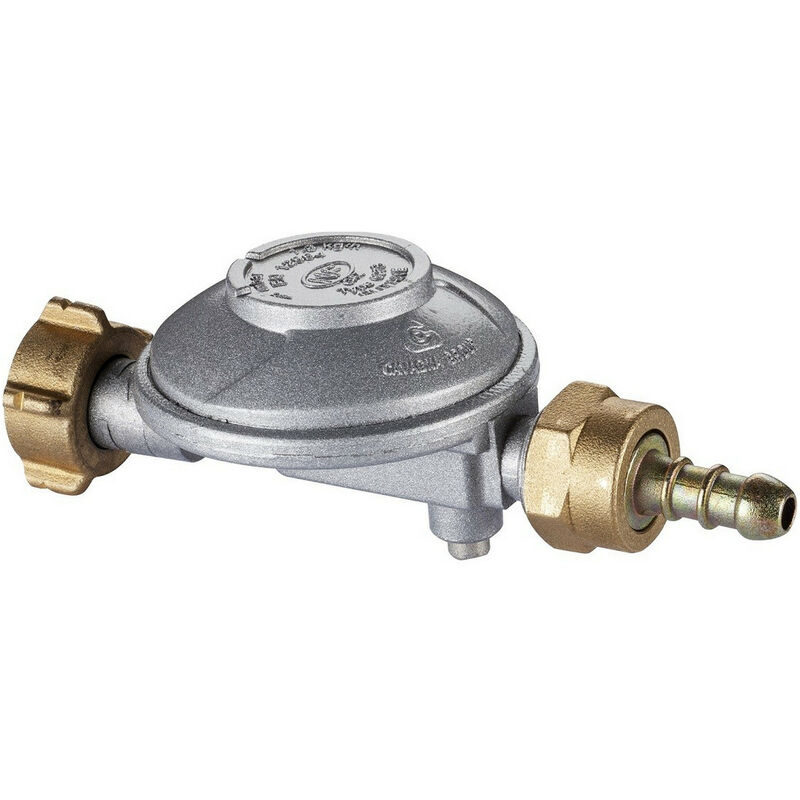 foto del prodotto regolatore del gas butano dbb028 wpro