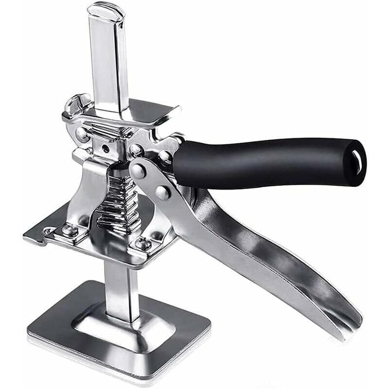 foto del prodotto regolatore di altezza per piastrelle, braccio di sollevamento per utensili manuali, braccio di sollevamento per porte, utensile di presa manuale,