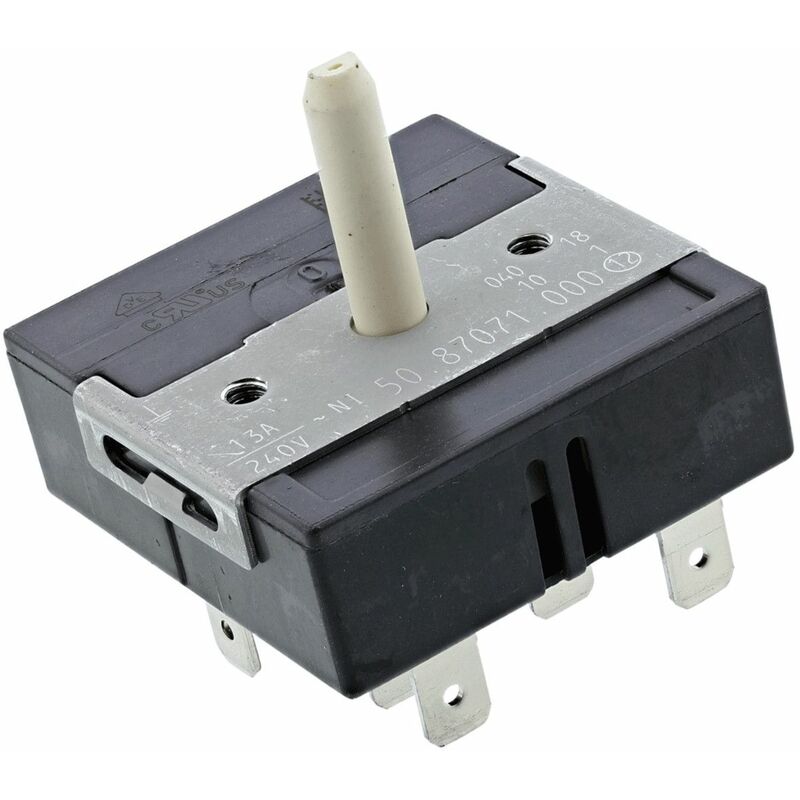 foto del prodotto regolatore di energia forni, fornelli elettrici e a gas aeg 300786