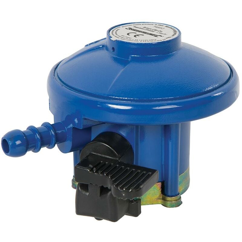 foto del prodotto regolatore di gas butano, 21 mm calor flogas