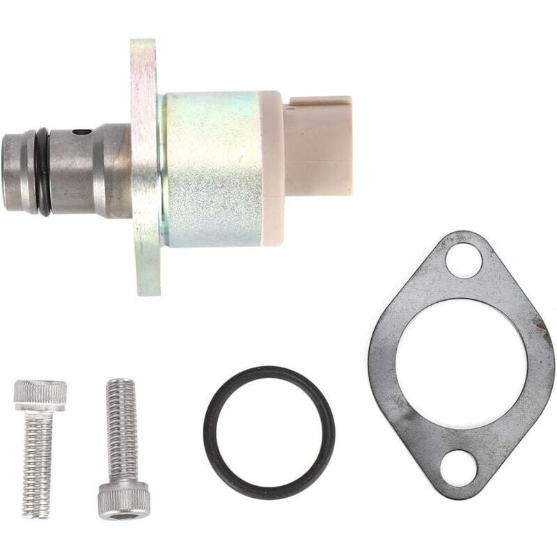 foto del prodotto regolatore di pressione del carburante, 294200 0260 regolatore di pressione della pompa del carburante elettrovalvola di controllo per navara l200