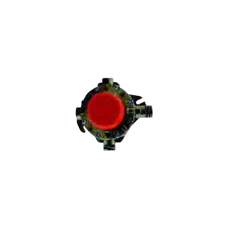 foto del prodotto regolatore di pressione primaria per caravan ddhp portata 6 kg h 1,5 bar