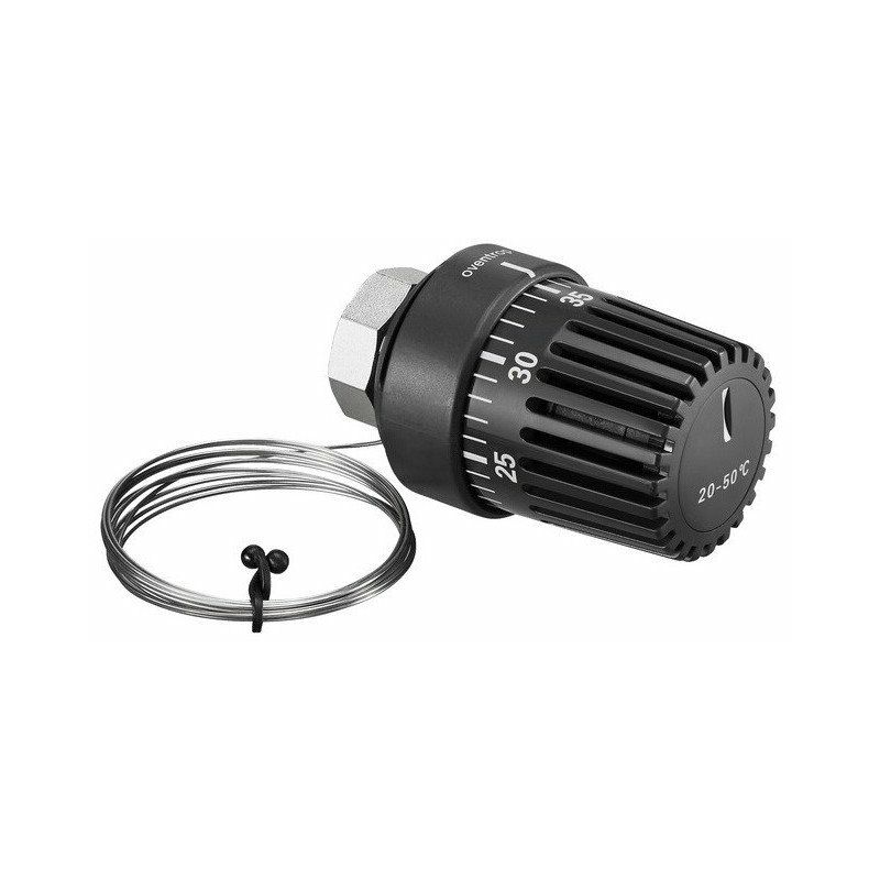 foto del prodotto regolatore di temperatura con sonda esterna, 20 50 c