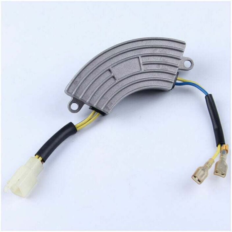 foto del prodotto regolatore di tensione aorwh 2kw 2.5kw 2.8kw, generatore a benzina avr con alloggiamento in alluminio xvx