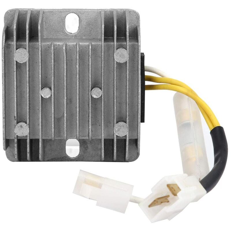 foto del prodotto regolatore di tensione di alimentazione del generatore diesel 186f ac 15 55v a dc 13,5v
