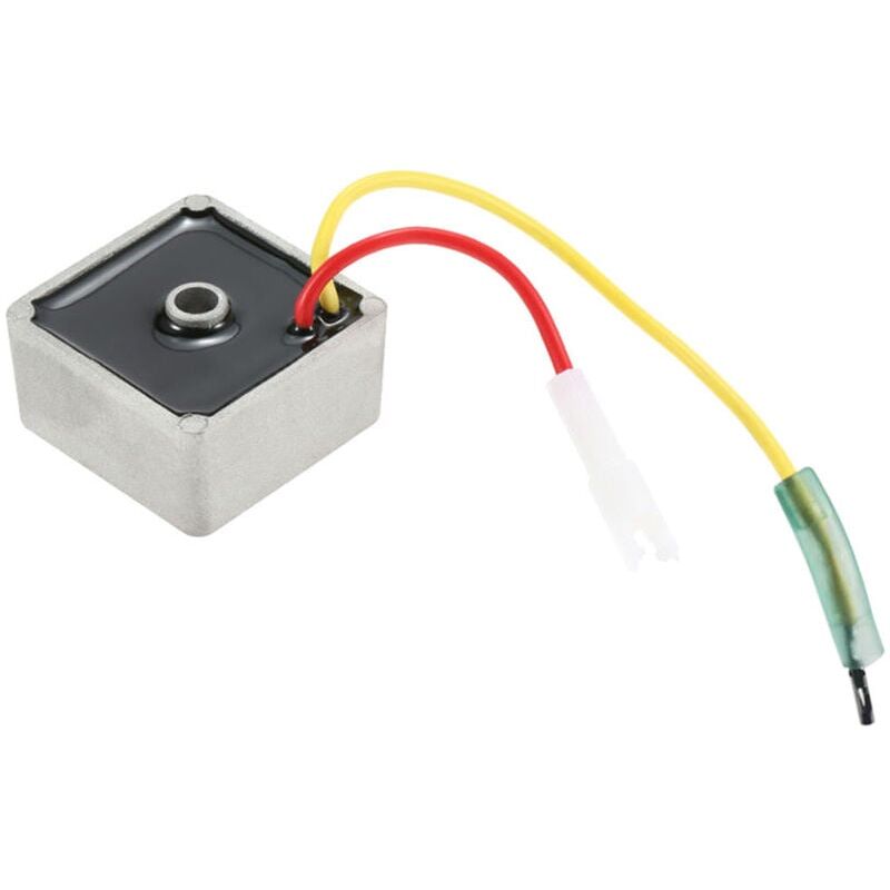 foto del prodotto regolatore di tensione di ricambio per briggs stratton 691188 491546 793360 794360