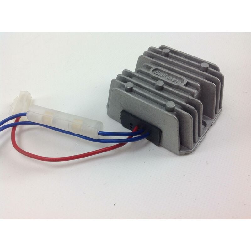 foto del prodotto regolatore di tensione motore diesel zanetti zdm70 zdm78 yanmar l48 l70 l100
