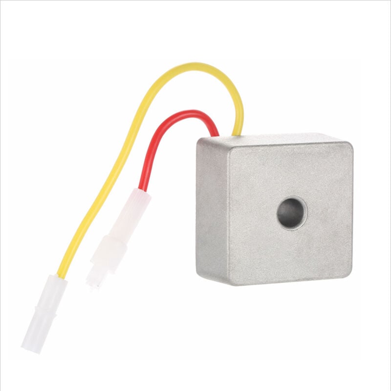 foto del prodotto regolatore di tensione raddrizzatore per briggs stratton 691188 491546 793360 794360 256400