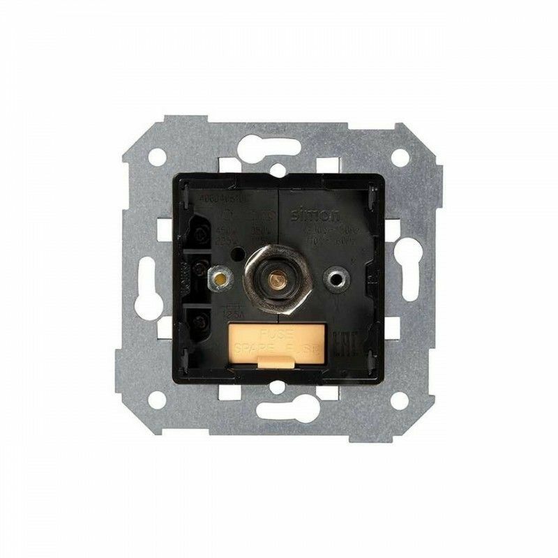 foto del prodotto regolatore elettronico simon 75 450w simon 7501313 039