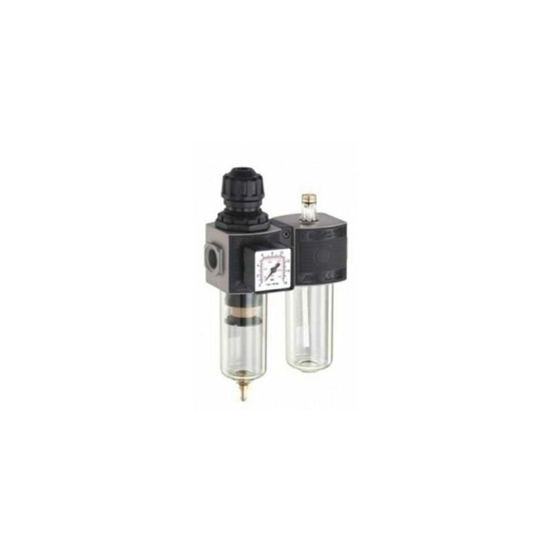 foto del prodotto regolatore filtro aria ani e 12 2 1 4 f modulare separatore impurita 26297 