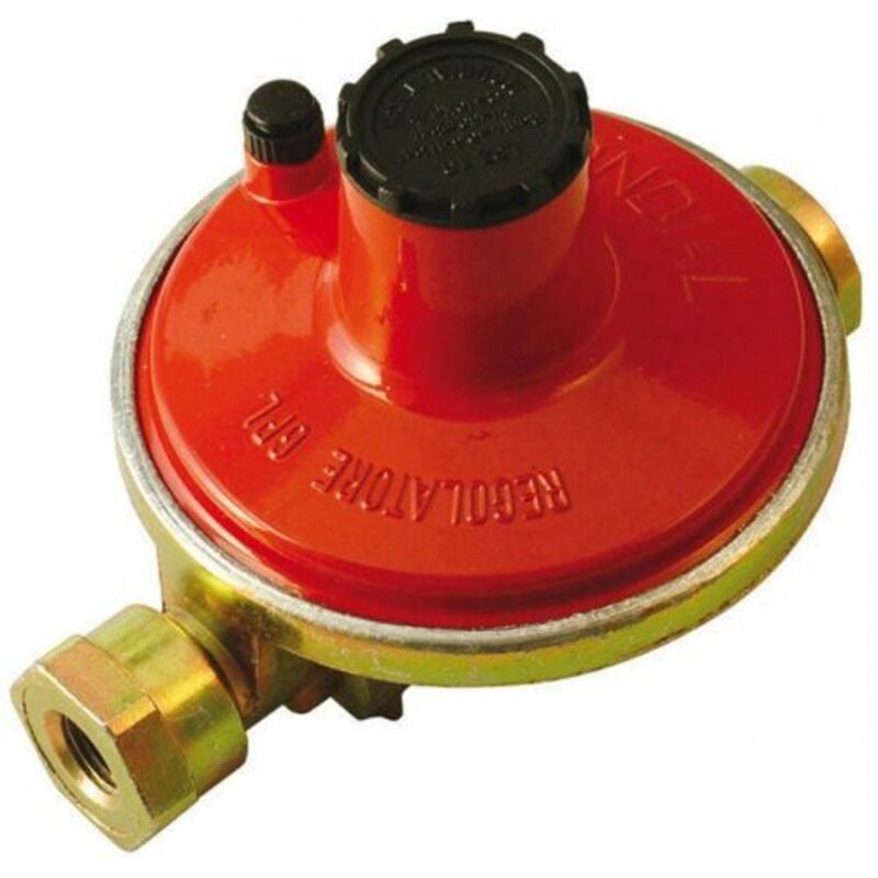 foto del prodotto regolatore gas 10 kg bassa pressione
