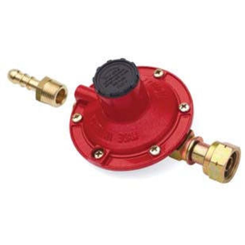 foto del prodotto regolatore gas bassa pressione con viti serie lp250