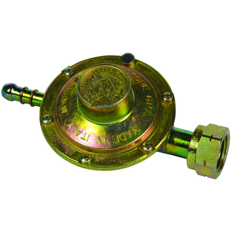 foto del prodotto regolatore gas bassa pressione taratura fissa serie lp360