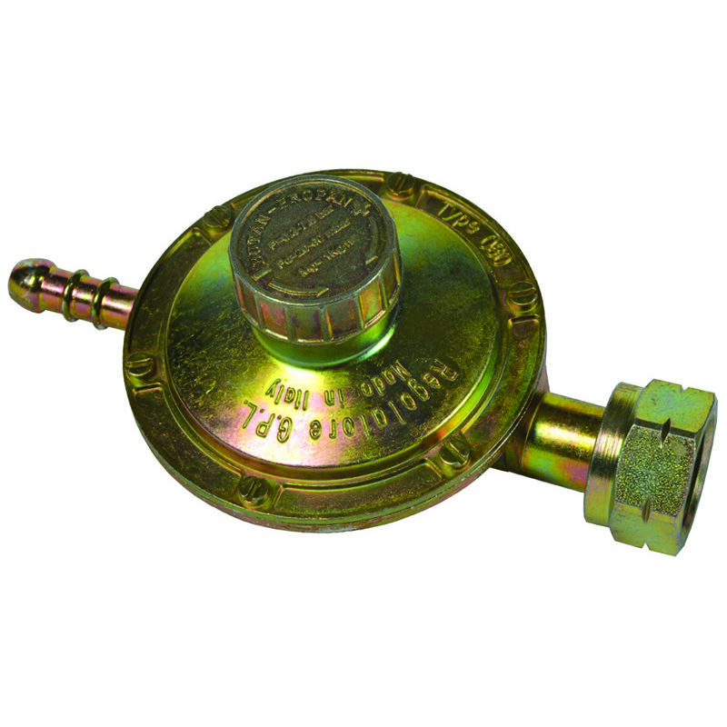 foto del prodotto regolatore gas bassa pressione taratura variabile serie lp080