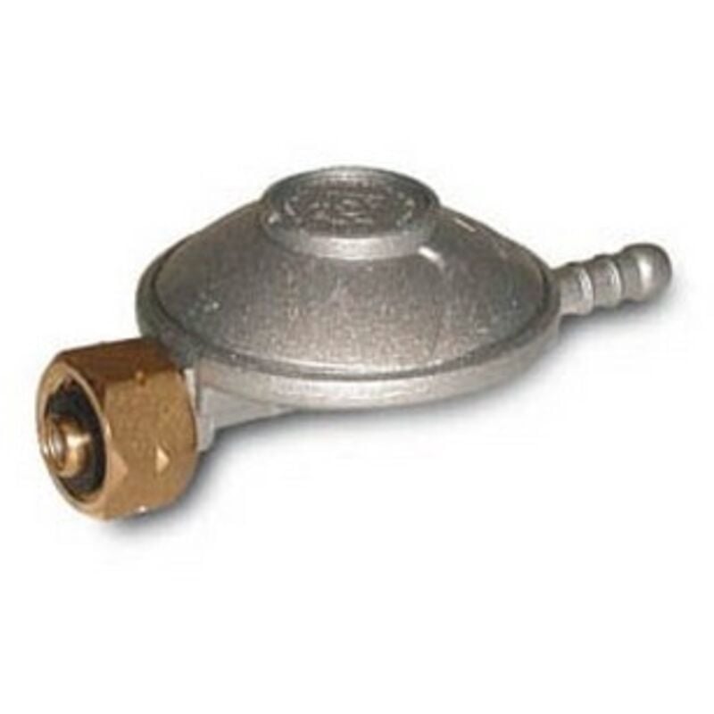 foto del prodotto regolatore gpl a bassa pressione monostadio per bombola